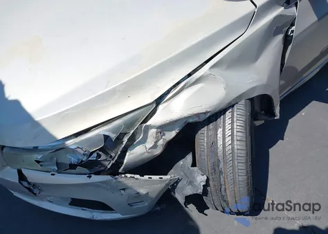 2012 Chevrolet Cruze 1Lt from USA, damaged, VIN 1G1PF5SC2C7297312